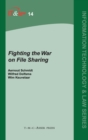 Fighting the War on File Sharing - Book