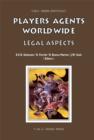 Players' Agents Worldwide : Legal Aspects - Book