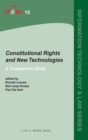 Constitutional Rights and New Technologies : A Comparative Study - Book