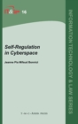 Self-Regulation in Cyberspace - Book