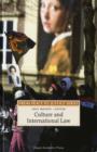Culture and International Law - Book