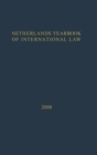 Netherlands Yearbook of International Law - 2008 - Book