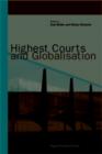 Highest Courts and Globalisation - Book