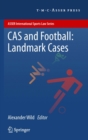 CAS and Football: Landmark Cases - eBook