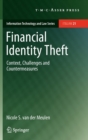 Financial Identity Theft : Context, Challenges and Countermeasures - Book