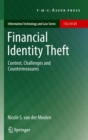 Financial Identity Theft : Context, Challenges and Countermeasures - eBook
