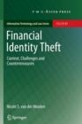 Financial Identity Theft : Context, Challenges and Countermeasures - Book