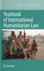 Yearbook of International Humanitarian Law 2011 - Volume 14 - Book