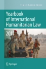 Yearbook of International Humanitarian Law 2011 - Volume 14 - eBook