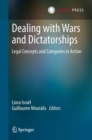 Dealing with Wars and Dictatorships : Legal Concepts and Categories in Action - eBook