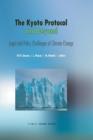 The Kyoto Protocol and Beyond : Legal and Policy Challenges of Climate Change - Book
