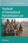 Yearbook of International Humanitarian Law 2011 - Volume 14 - Book