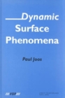 Dynamic Surface Phenomena - Book