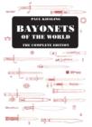 Bayonets of the World: the Complete Edition - Book