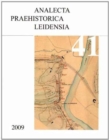 Analecta Praehistorica Leidensia 41 - Book