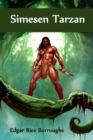 Simesen Tarzan : Tarzan of the Apes, Basque edition - Book