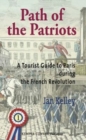 Path of the Patriots, Two-Volume Set - Book