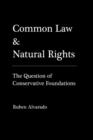 Common Law & Natural Rights - Book