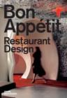 Bon Appetit : Restaurant Design - Book