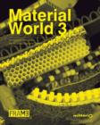 Material World 3 : Innovative Materials for Architecture and Design - Book