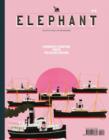 Elephant : Cinematic Painting, Tokyo, the Glass Ceiling 6 - Book