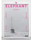 Elephant Issue 9 : The Arts & Visual Culture Magazine - Book