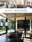 City Houses - Book