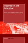 Pragmatism and Education - Book