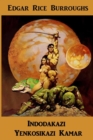 Iphrinta Ye-Mars : A Princess of Mars, Zulu Edition - Book