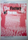 The Factory of Forms : Relational Settings. A Relational Vehicle by Elena Bajo - Book