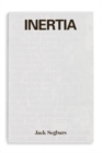 Jack Segbars: Inertia - Book
