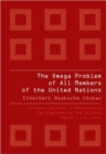 Omega Problem Of All Members Of The United Nations, The - Book