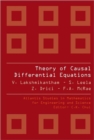 Theory Of Causal Differential Equations - Book