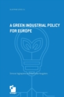 A green industrial policy for Europe - Book