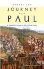 Journey with Paul : A Simplified Survey of the Pauline Books - Book