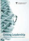 Linking leadership - Book