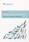 Leadership Landscapes : Mapping cross-cultural differences in global leadership - Book