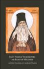 Saint Paissios Velichkovski, the Elder of Moldavia : Life and Teaching on the Jesus Prayer - Book