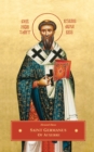 St. Germanus of Auxerre - Book