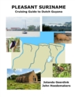 Pleasant Suriname - Book