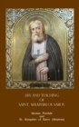 Life and Teaching of Saint Seraphim of Sarov - Book
