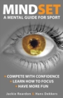 Mindset : A Mental Guide for Sport - Book