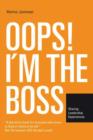 Oops! I'm the Boss : Sharing Leadership Experience - Book