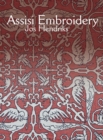 Assisi Embroidery - Book