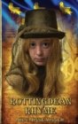 Rottingdean Rhyme : A Sussex Steampunk Tale - Book