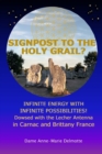 SIGNPOST TO THE HOLY GRAIL? INFINITE ENERGY WITH INFINITE POSSIBILITIES! dowsed with the Lecher antenna in Carnac and Brittany France - Book