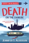 Death on the Danube : A New Year's Murder in Budapest - Book