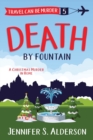 Death by Fountain : A Christmas Murder in Rome - Book
