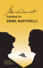 George Adamski - Letters to Emma Martinelli - Book