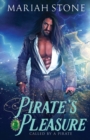 Pirate's Pleasure - Book